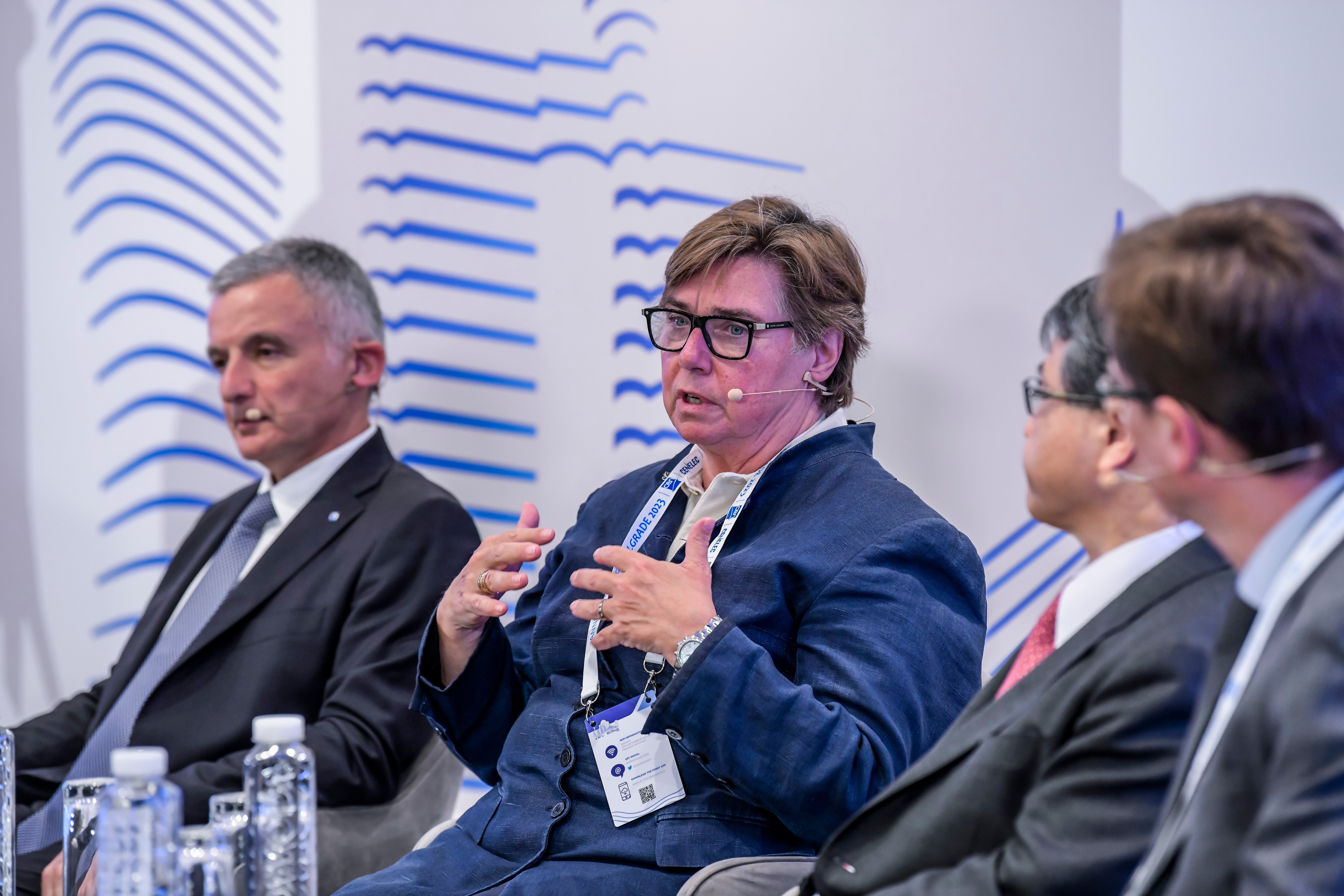CEN and CENELEC Annual Meeting - June 2023