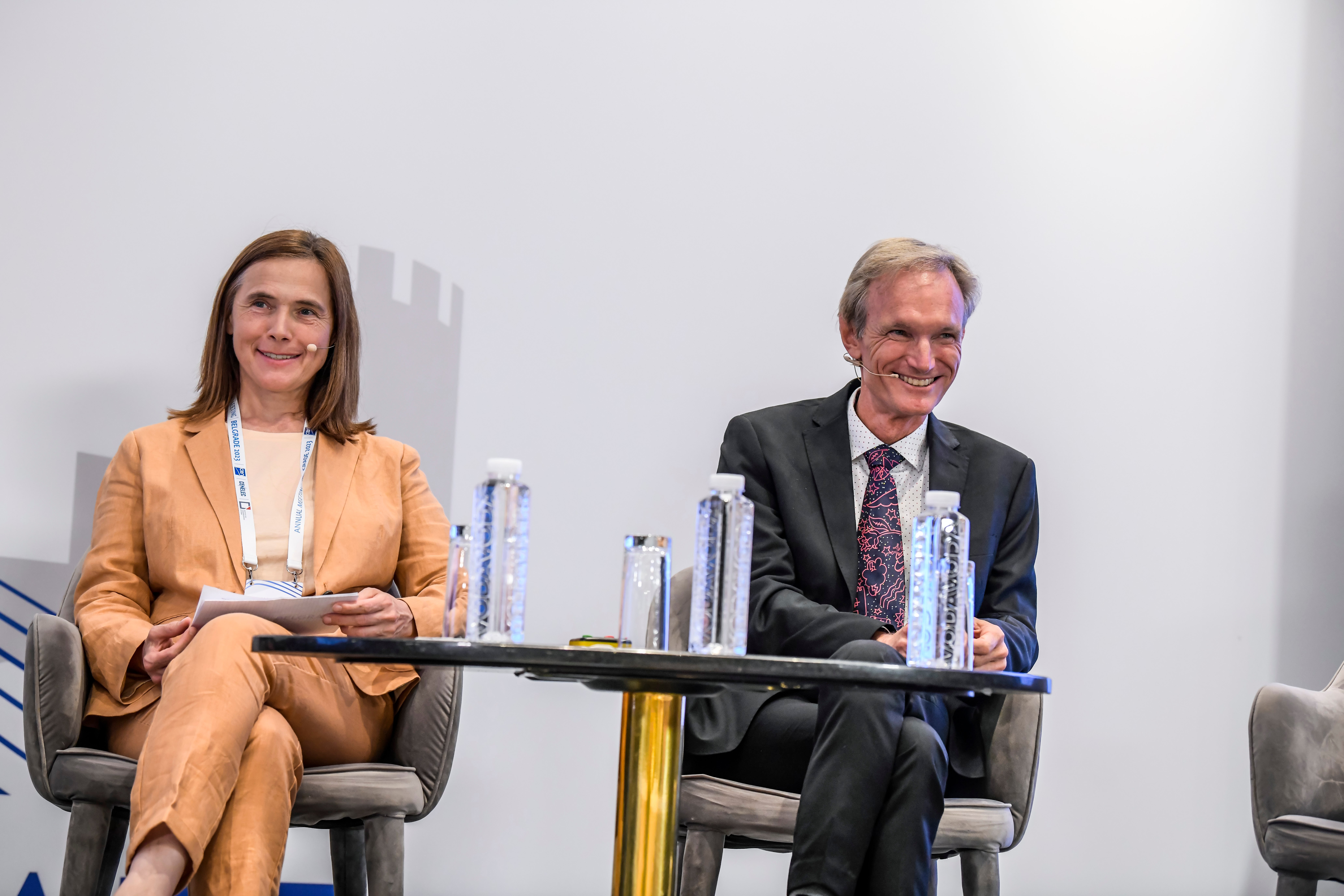 CEN and CENELEC Annual Meeting - June 2023