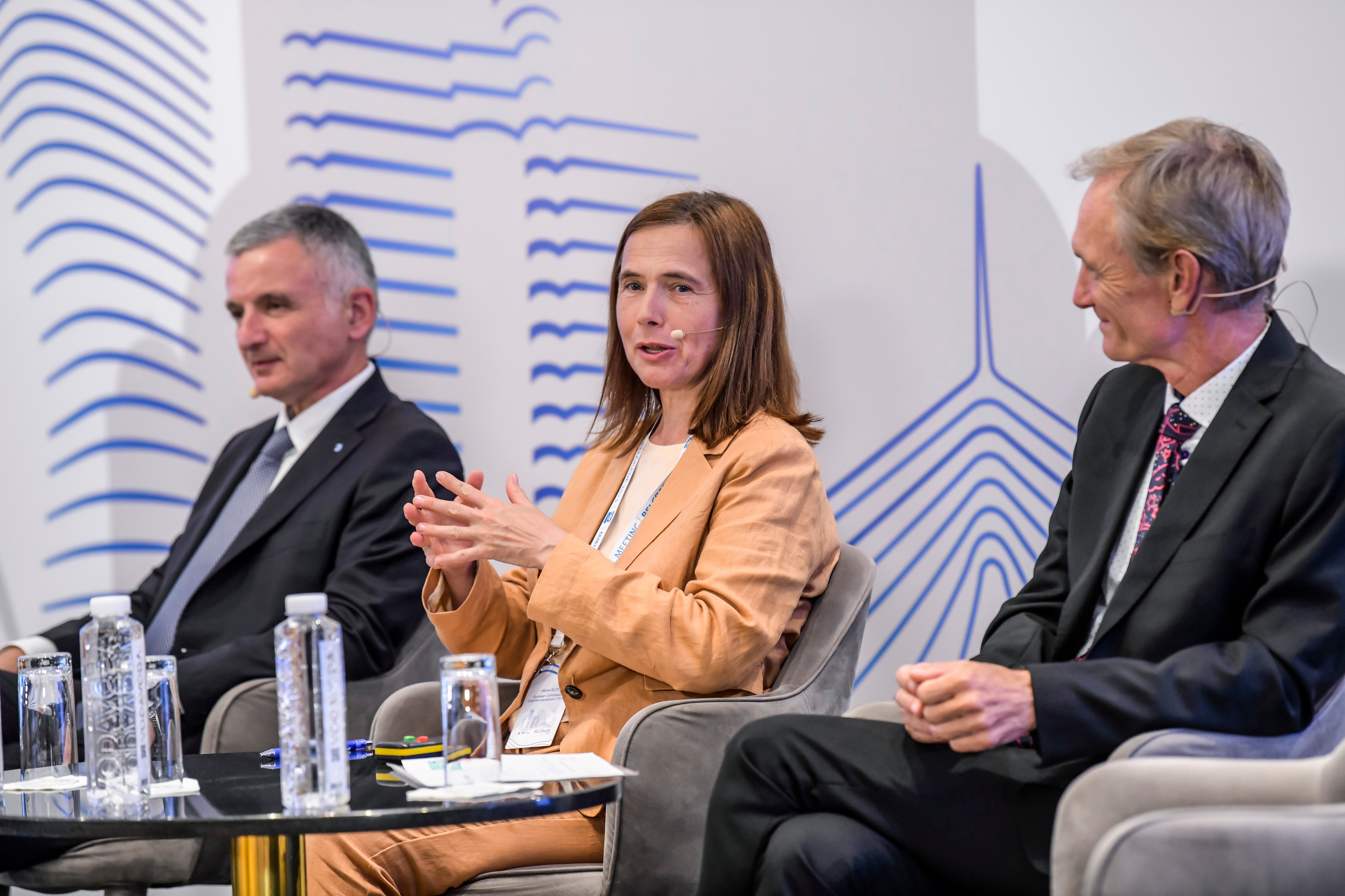 CEN and CENELEC Annual Meeting - June 2023